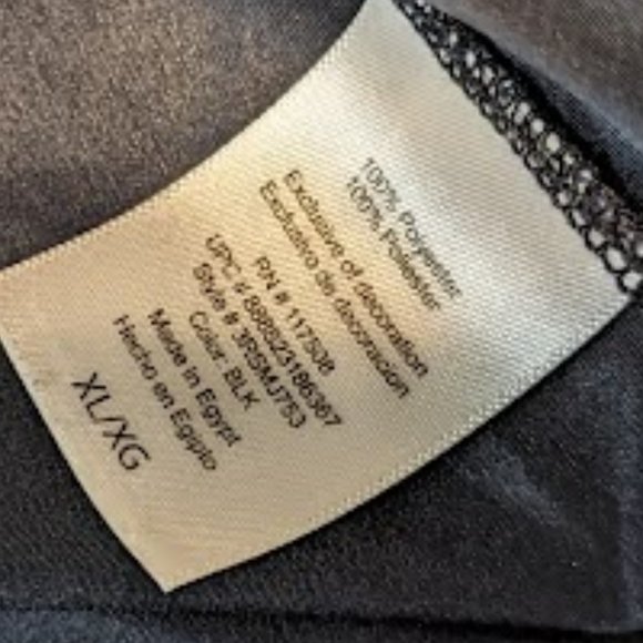 Reebok Men's Light Windbreaker, Hooded, Men's Size XL - Picture 9 of 12